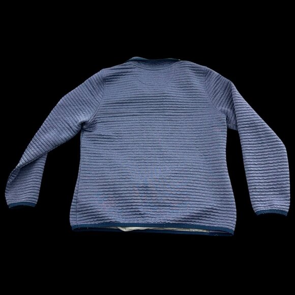 Vintage L.L. Bean Airlight Knit Pullover - Picture 5 of 8